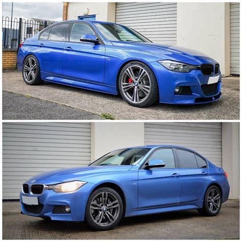 Bmw 335d Performance Upgrades