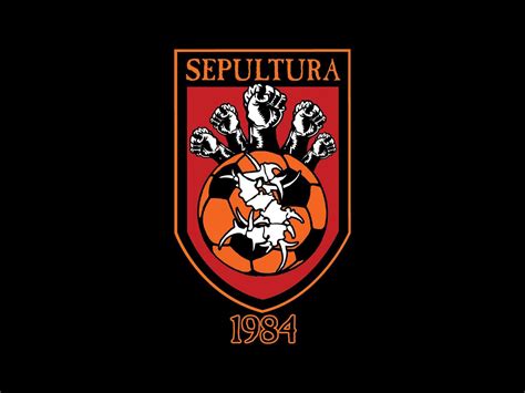 Sepultura Wallpapers Wallpaper Cave