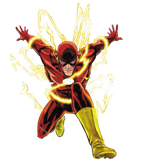 The Flash Png