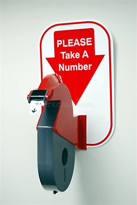 Ticket dispenser Free Stock Photos - StockFreeImages