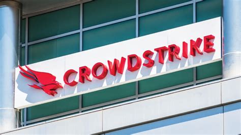 CrowdStrike Stock CrowdStrike Earnings Beat As Quarterly Revenue Tops