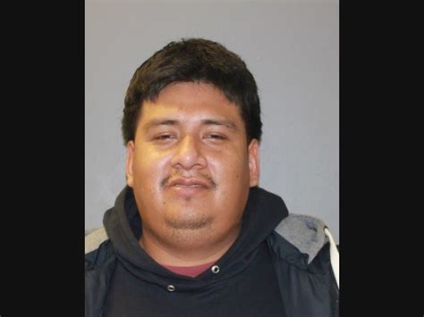 Man Accused Of Sexual Assault Fled Us Gets Arrested Hamden Pd