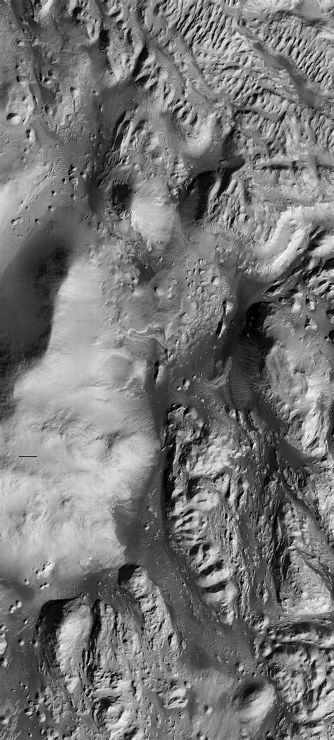 Hirise Dunes In Western Medusae Fossae Formation Esp0352441725