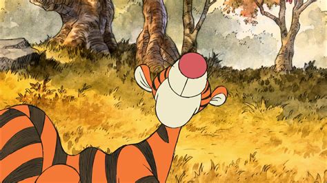 The Tigger Movie 2000 Screencap Fancaps