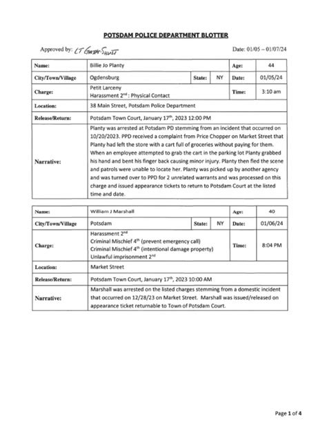 Results Near 04106 Crimelocal Your Source For Local Crime News