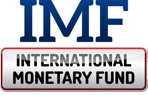 Imf International Monetary Fundworld Bank Loan Capital Monetary Png