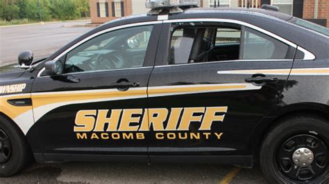 UPD Macomb-county-accident-reports-today