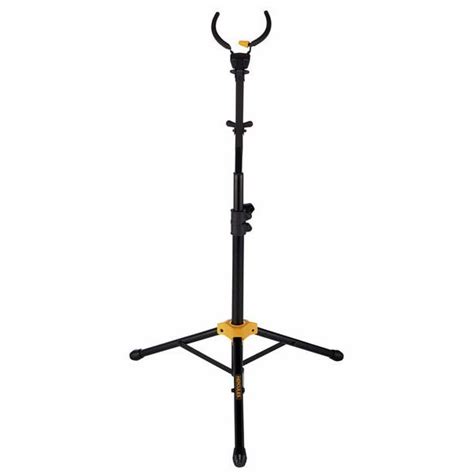 Hercules Stands Ds B Alto Tenor Sax Stand Thomann United Kingdom