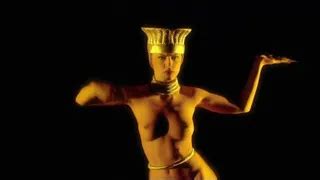 Camille Topless Polynesian Dance French Polynesian Nipples Porn Xhamster