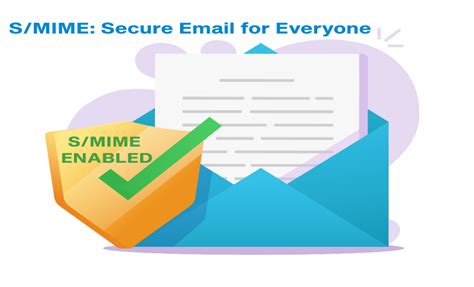 Secure Email With Smime Netrust