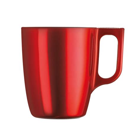 Luminarc Flashy Breakfast Coulis Mug Cl J Umart