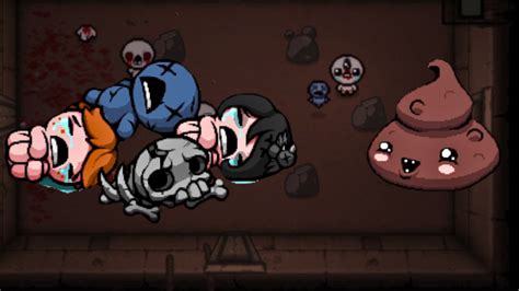 How To Access The Binding Of Isaac Repentance Online Multiplayer Beta