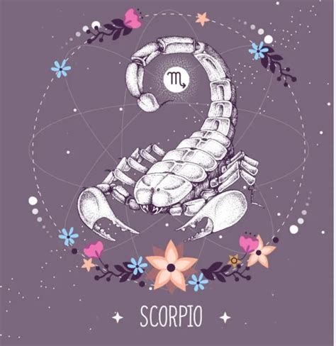 Ramalan Zodiak Scorpio Februari Kesehatan Tidak Hanya