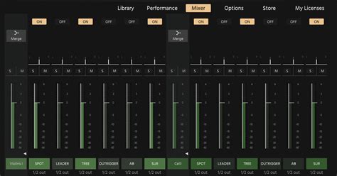Orchestral Tools Berlin Con Sordino Strings 