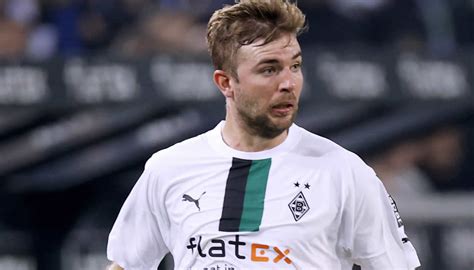 Christoph Kramer steht kurz vor der Verlängerung in Gladbach