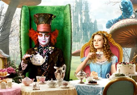 Le 10 Cose Di Alice In Wonderland Che Ancora Non Sapevate