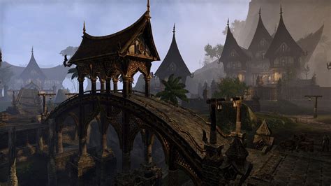 Dragons Invade The Elder Scrolls Online Elsweyr This Summer Windows