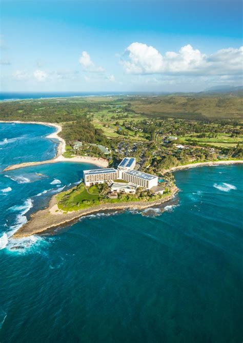 Weather - Oahu, North Shore | Turtle Bay Resort