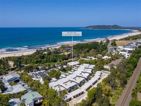 8/33-35 Childe Street, Byron Bay, NSW 2481 - Unit for Sale - realestate ...