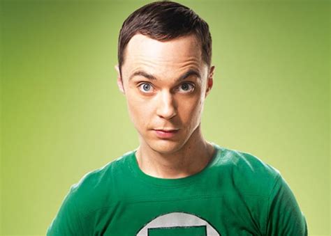 Sheldon Cooper Blank Template Imgflip