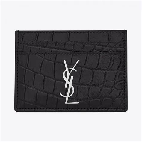 Yves Saint Laurent Monogram Cs N