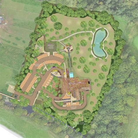 Fareham Crematorium Plans Approved Bbc News