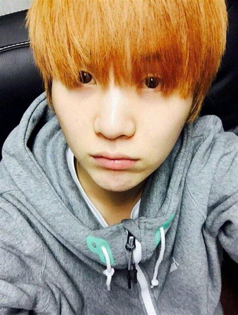 Yoongi With No Makeup Gives Me Life😍😍 Genius Yoongi Amino