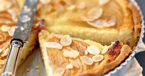 Recettes Faciles De Tartes Sucrees Marie Claire