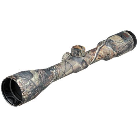 Bushnell 3 9x40 Trophy Xlt Riflescope 733960ab Bandh Photo Video