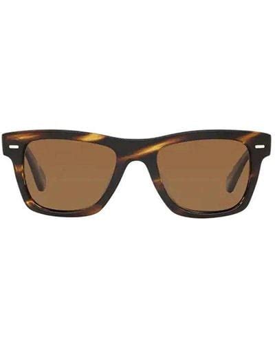 Multicolor Oliver Peoples Accessories For Men Lyst