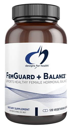 Femguard Plus Balance Side Effects What You Need To Know