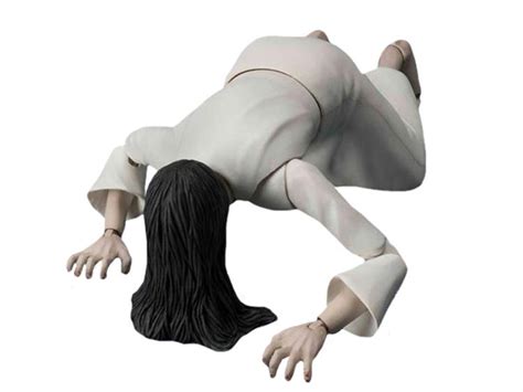 The Ring Shfiguarts Sadako Yamamura