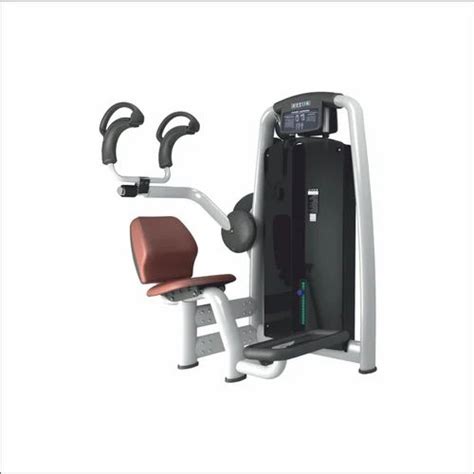 Abdominal Crunch Machine, For Gym at best price in Madurai | ID: 25016896030