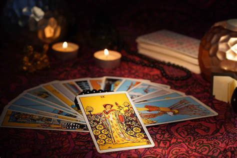 Što je ljubavni tarot Tarot hr