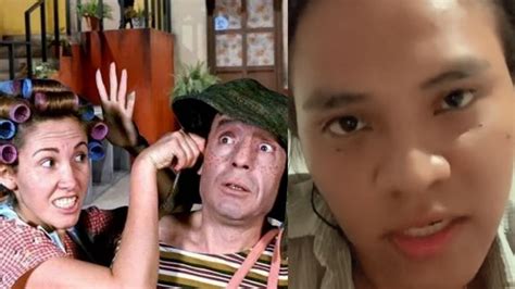 Supuesto Hijo De Chespirito Acusa A Florinda Meza De Quitarle La