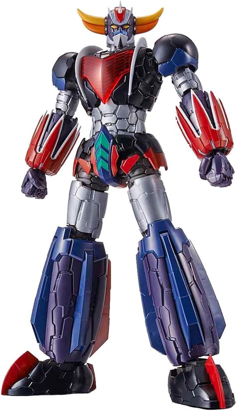 Amazon Bandai Hobby Mazinger Z Grendizer Infinitism Ver