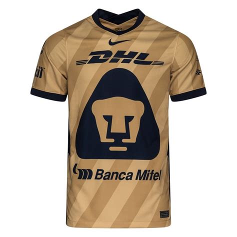 Pumas UNAM 2024 Third Kit Info Leaked Footy Headlines Atelier Yuwa