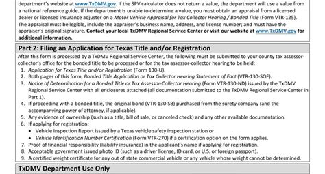 Form Vtr 130 Sof ≡ Fill Out Printable Pdf Forms Online