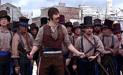 Gangs Of New York Is Bill The Butcher A Racist Or By Roy Dufrain