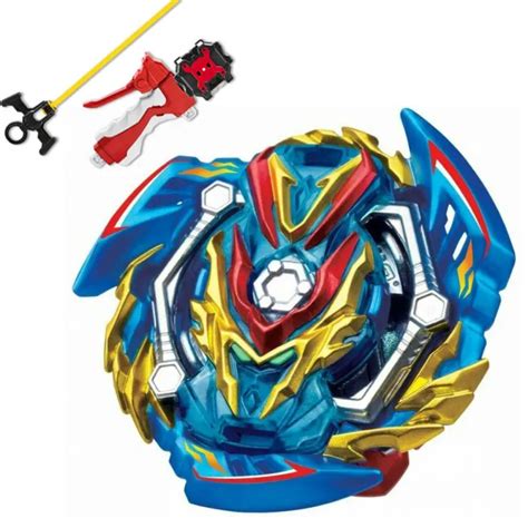 B X Toupie Burst Beyblade Spinning Top Booster Slash Valkyrie Bl Pw