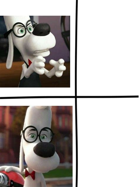 Mr Peabody Sherman Danny Elfman Reboot Dreamworks Olaf The