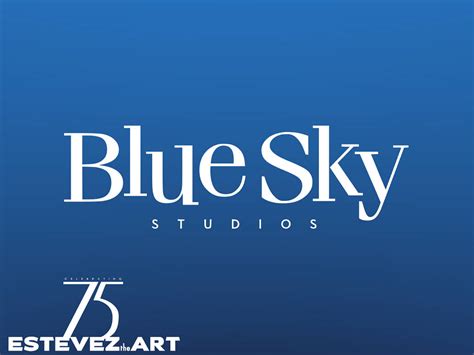 Blue Sky Studios by TheEstevezCompany on DeviantArt