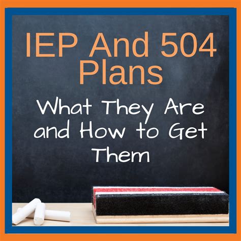 Iep Vs Plan Whats The Difference Niche Blog Hot Sex Picture