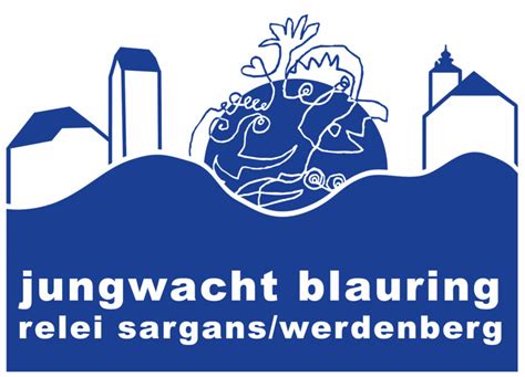 Sargans Werdenberg SaWe Jungwacht Blauring SG AI AR GL