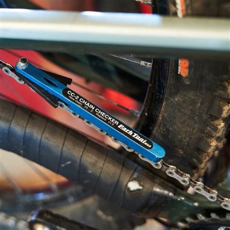 How to Fix a Bike Chain - Replacing and Installing a New Chain