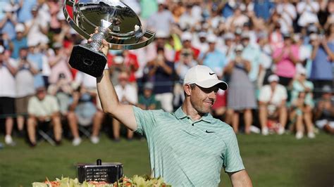 5 Best Rory Mcilroy Moments From 2022