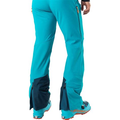 Dynafit Radical Infinium Hybrid Pant Women S Women