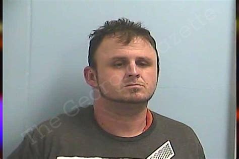 Wayne Davis Dawson County Jail Bookings