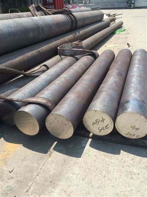 Alloy Steel F5 Round Bars Manufacturer In Mumbai India