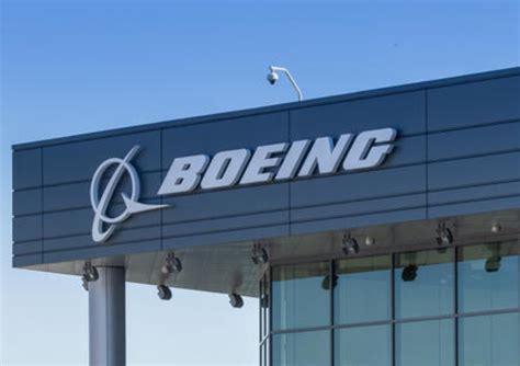 Informe De Sostenibilidad E Impacto Social 2024 De Boeing ALNNEWS